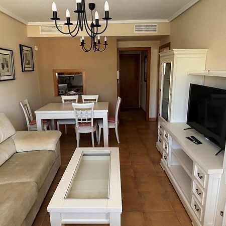 Aquamarina - Serviden Dénia Esterno foto