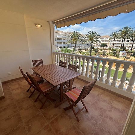 Aquamarina - Serviden Dénia Esterno foto
