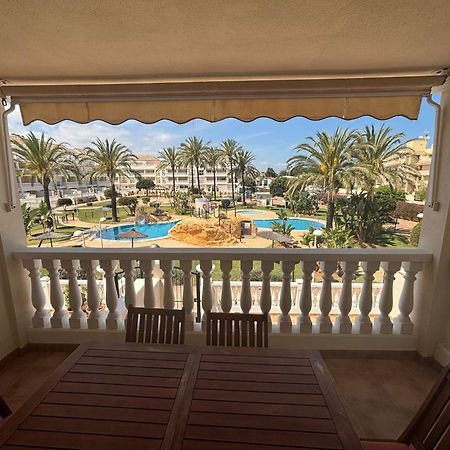 Aquamarina - Serviden Dénia Esterno foto