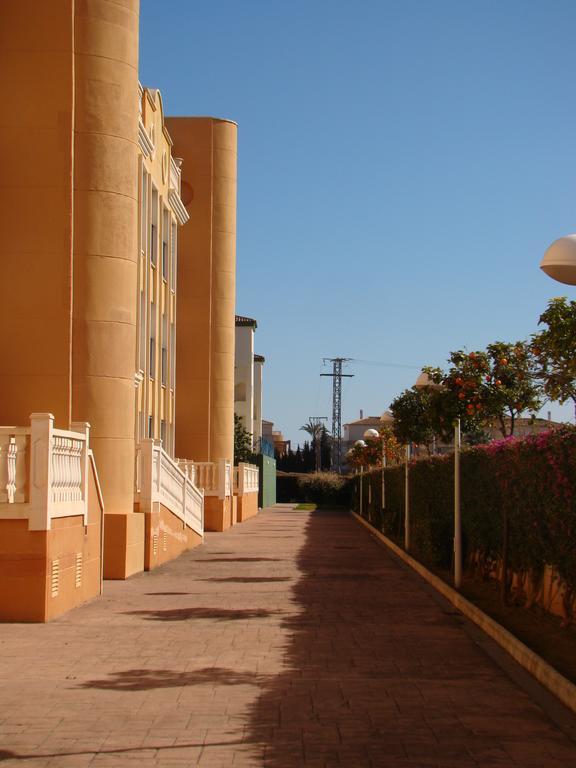 Aquamarina - Serviden Dénia Esterno foto
