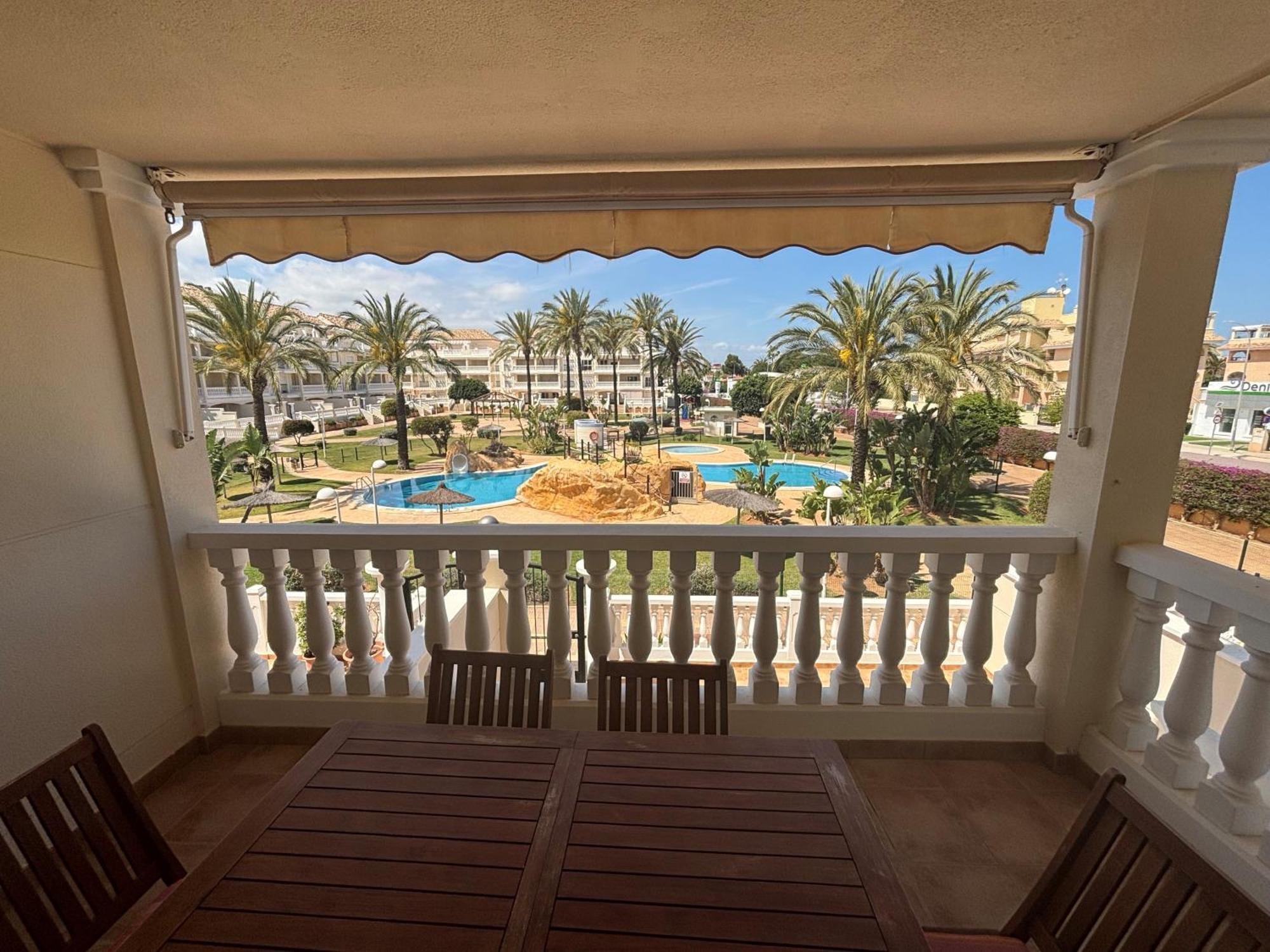 Aquamarina - Serviden Dénia Esterno foto