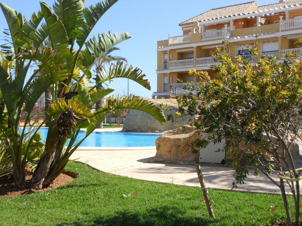 Aquamarina - Serviden Dénia Esterno foto